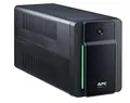 Produktbild: APC Back UPS BX – BX1600MI - unterbrechungsfreie Stromversorgung 1600 VA, Batteriesicherung & Überspannungsschutz, Backup-Batterie mit AVR, Datensicherungsfunktion
