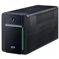 Produktbild: APC USV Back-UPS 1600VA, BX1600MI, 6 Ausgänge, IEC C13, 1600 VA