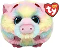 Produktbild: Ty Pigasso Pig - Beanie Puffies Puffies