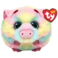 Produktbild: Ty Schwein Puffies Kuscheltier #1907301