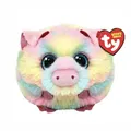Produktbild: ty Beanie Balls Schwein Pigasso Pig Puffies