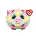 Produktbild: Beanie Balls Pigasso - buntes Schwein 10cm
