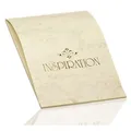Produktbild: Rössler Papier 20030806 - Inspiration - Briefblock DIN A4, 40 Blatt chamois