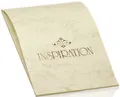Produktbild: Rössler Papier 20030806 Briefblock Inspiration - A4, 40 Blatt, chamois marmora