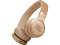 Produktbild: JBL Live 670NC, On-ear Kopfhörer Sandstein