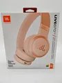 Produktbild: JBL Live 670NC Sandstone Noise-Cancelling-Kopfhörer Bluetooth Kopfhörer #KT4845O