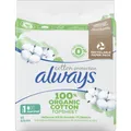 Produktbild: Always Ultra Normal (11 x) (015576)