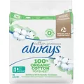 Produktbild: Always, Damenbinden, Normalgröße, 11 Stück