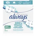 Produktbild: Always Cotton Protection Normal Binden Nicht parfümiert 11 St.
