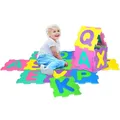 Produktbild: XTREM TOYS & SPORTS - ABC Puzzlematte