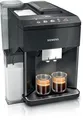 Produktbild: Siemens TQ518DF3 (Dark Inox) Kaffee-Vollautomat