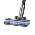 Produktbild: Bodendüse SQOON für Dyson mit LED und weicher Bürste passend für Dyson Modelle V7 / V8 / V10 / V11 / V15 S0268