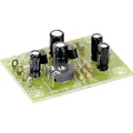 Produktbild: Conrad Components Vorverstärker Bausatz 9 V/DC, 12 V/DC, 24 V/DC