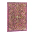 Produktbild: Paperblanks Diamond Jubilee Sangorski & Sutcliffe MIDI Address Book Elastic