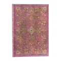 Produktbild: Paperblanks Diamond Jubilee Sangorski & Sutcliffe MIDI Address Book Elastic ...