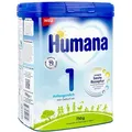 Produktbild: Humana Anfangsmilch 1 Mit 5hmo Pulver