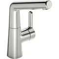 Produktbild: HANSA HANSADESIGNO Style Waschtischarmatur, Ausladung 151mm, ohne Ablaufgarnitur, 51492283