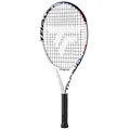Produktbild: Schläger Tennis Tecnifibre Tfight Team JR 25 14FIGTE325 Weiß