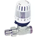 Produktbild: Heimeier Rücklauftemperaturbegrenzer 1/2 Durchgang AG 3/4