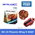 Produktbild: Original Takara Tomy Beyblade-X Starter BX-23 Phoenix Wing 9-60GF