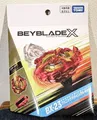 Produktbild: TAKARA TOMY BEYBLADE X STARTER BX-23 PHOENIX WING 9-60GF