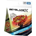 Produktbild: TAKARA TOMY Phoenix Wing 9-60GF Burst Beyblade X Booster Launcher BX-23 Official