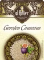 Produktbild: GERSTEN-COUSCOUS von Al Amir, 500g