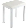 Produktbild: FunKey B100 Klavierbank weiß