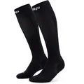Produktbild: CEP Damen Run 5.0 Socken (Größe 37 , schwarz)