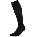 Produktbild: CEP Damen Core Run Tall Kompressionssocken - III - black