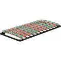 Produktbild: Lattenrost Tellerlattenrost Flower Ergo If57 - Für Alle Matratzen Geeignet 80x200 Cm