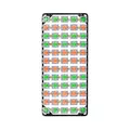 Produktbild: i-flair Tellerlattenrost 80x200 cm, Lattenrahmen Ergo IF57 mit Tellerfedern - für alle Matratzen und Betten geeignet