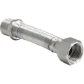 Produktbild: Flexibles Edelstahl-wellrohr 1/2 Wellrohr - Sanicomfort