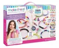 Produktbild: Make It Real 1515 2901515 Mega, DIY Craft Set, Jewellery Design, Necklaces 