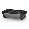 Produktbild: Enders Tischgrill Aurora Grey - Emissions- und Rauchfrei