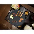 Produktbild: Bp-2787 Elektro Grillplatte Schwarz - Tristar