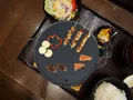 Produktbild: Großer Elektrischer Indoor & Outdoor Multigrill Tischgrill Elektrogrill 2000Watt