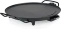 Produktbild: TRISTAR BP-2787 Runde Grillplatte Mit 40 Cm Durchmesser