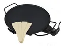 Produktbild: Tristar Elektro Grillplatte rund 40 cm Grill BP-2787