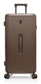 Produktbild: Heys Hartschalen-Trolley Earth Tone Trunk L, 4 Rollen, Trunk-Koffer Hartschalen-Koffer TSA-Schloss Volumenerweiterung
