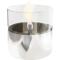 Produktbild: Tenderflame Tischfeuer Lilly Aluminium 250 ml