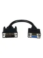 Produktbild: StarTech.com DVI zu VGA Kabel Adapter