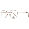 Produktbild: Rodenstock Brille R7104 B 52 Titan Damen RosÃ© Gold
