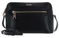 Produktbild: DKNY Bryant Crossbody Bag Umhängetasche Tasche Blk / Gold schwarz Neu