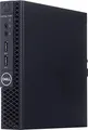 Produktbild: DELL OptiPlex 3060 Micro i5-8500T 16GB 256GB SSD micro SFF Win11pro