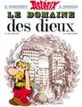 Produktbild: Astérix, tome 17 : Le Domaine des dieux (Asterix)
