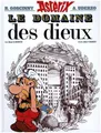Produktbild: Asterix Französische Ausgabe 17 Asterix et le domaine des dieux, Rene Gosci ...
