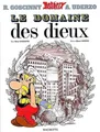 Produktbild: Rene Goscinny Asterix Französische Ausgabe 17 Asterix et le domaine des dieux