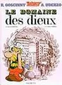 Produktbild: Asterix Französische Ausgabe 17 Asterix et le domaine des dieux | Buch | 9782012