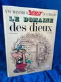 Produktbild: Astérix, tome 17 : Le Domaine des dieux (Asterix) , Goscinny: